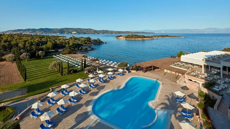 Το AKS Hinitsa Bay είναι το ιδανικό family hotel